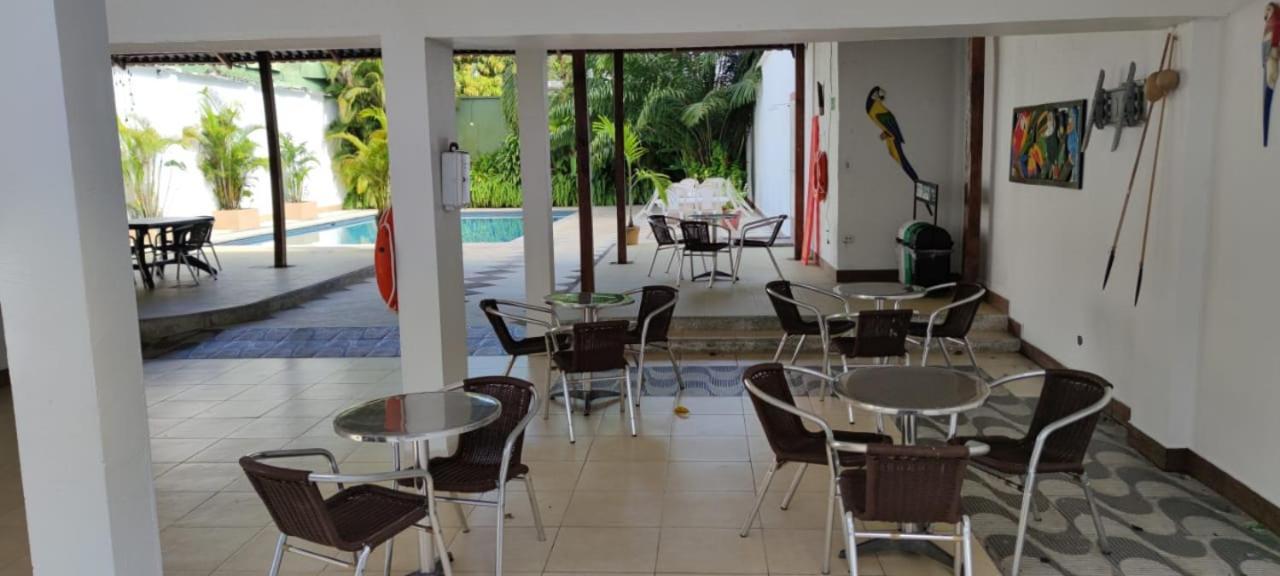 Hotel Amazonas Real Leticia Exterior photo